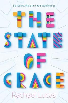 Book cover for The State of Grace