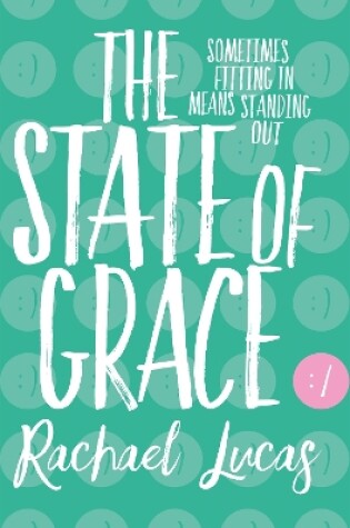 Cover of The State of Grace