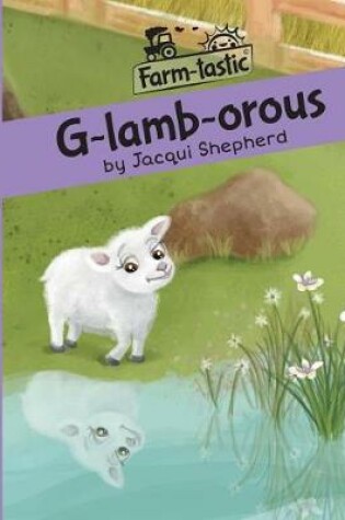 Cover of G-Lamb-Orous