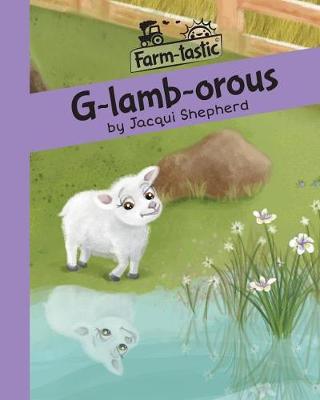 Book cover for G-Lamb-Orous