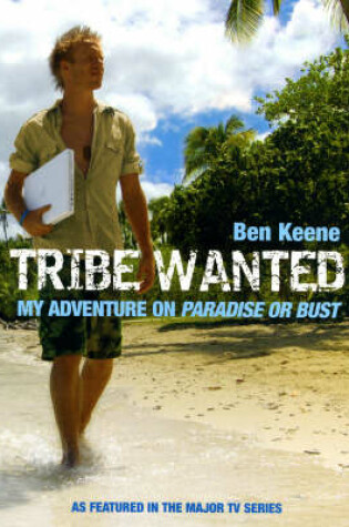 Cover of Tribe Wanted