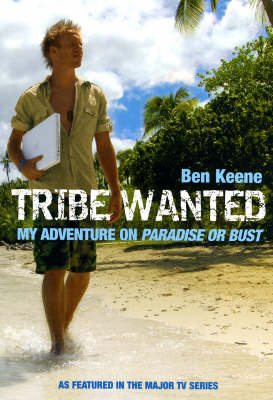 Book cover for Tribe Wanted