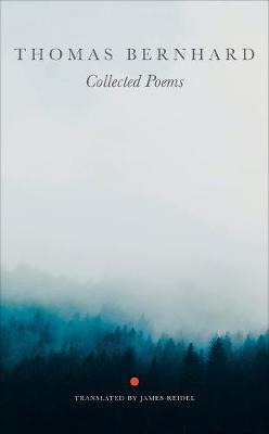 Cover of Collected Poems