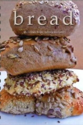 Cover of Bread