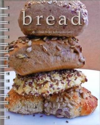 Book cover for Bread