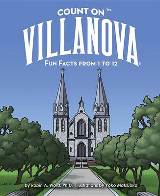 Book cover for Count on Villanova