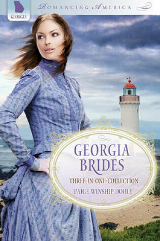 Cover of Georgia Brides