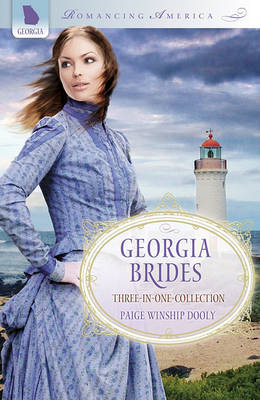 Book cover for Georgia Brides