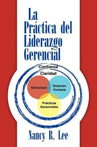 Cover of La práctica del liderazgo gerencial