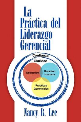 Book cover for La práctica del liderazgo gerencial