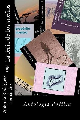 Book cover for La feria de los suenos