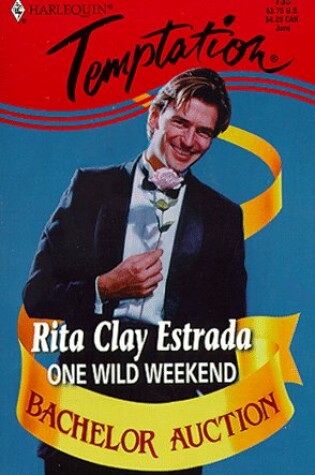 Cover of One Wild Weekend