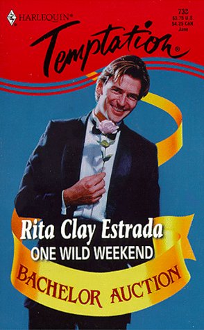 Cover of One Wild Weekend