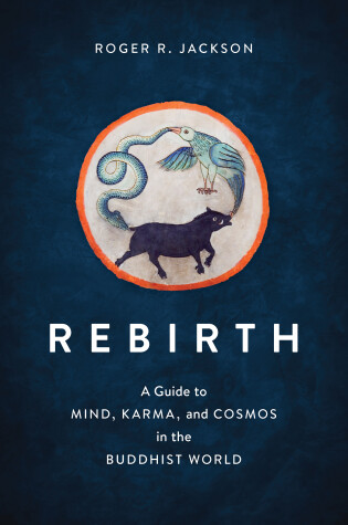 Cover of Rebirth