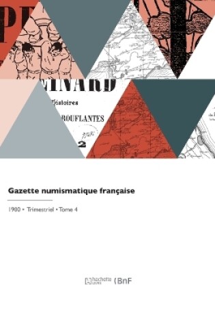 Cover of Gazette numismatique française