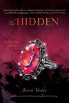 Book cover for The Hidden