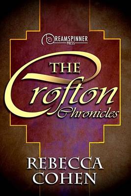 Book cover for The Crofton Chronicles