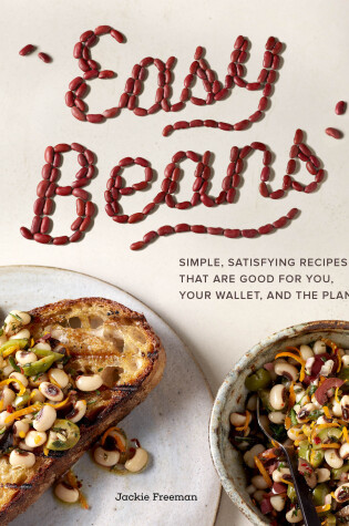 Cover of Easy Beans