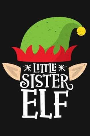 Cover of Little Sister Elf