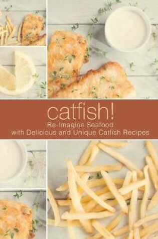 Cover of Catfish!