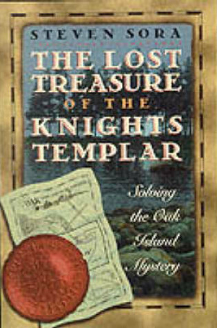 Cover of Lost Treasure of the Knights Templar