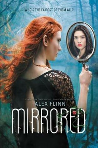 Cover of Mirrored