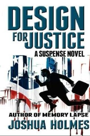 Cover of Design for Justice