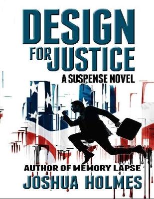 Book cover for Design for Justice