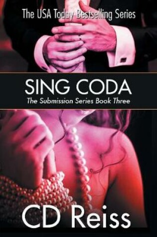 Cover of Sing Coda - Books 7-8
