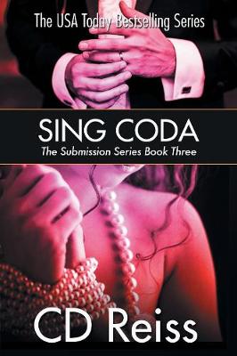 Book cover for Sing Coda - Books 7-8