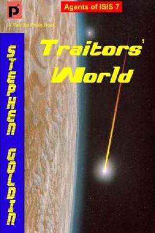 Cover of Traitors' World