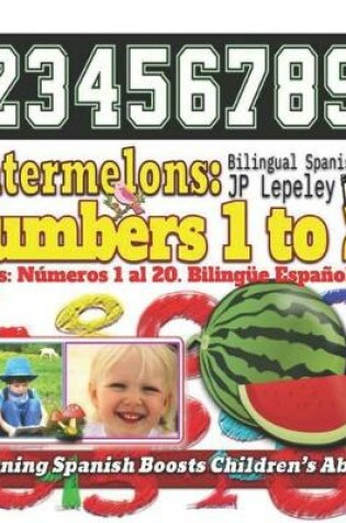 Cover of Watermelons