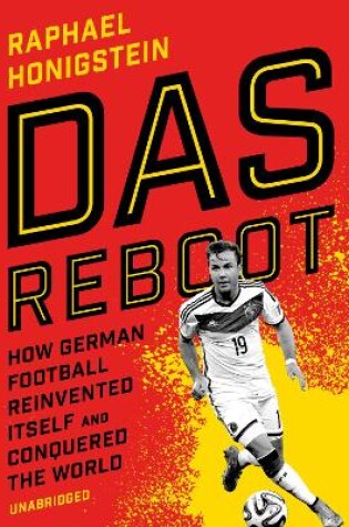Cover of Das Reboot