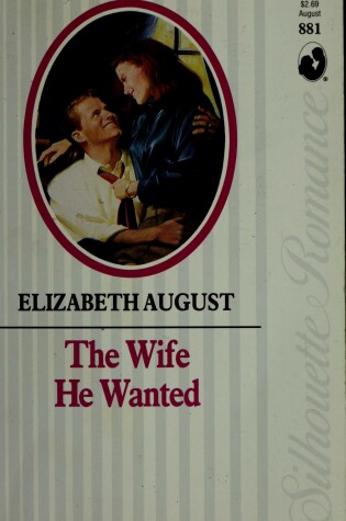 Cover of The Wife He Wanted