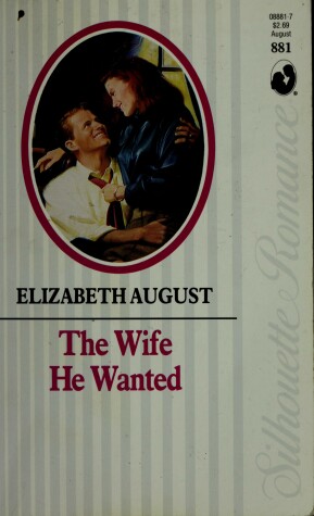 Cover of The Wife He Wanted