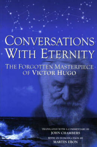 Cover of Conversations with Eternity