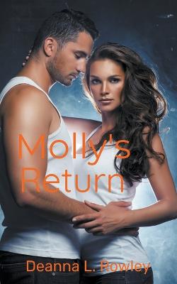 Book cover for Molly's Return