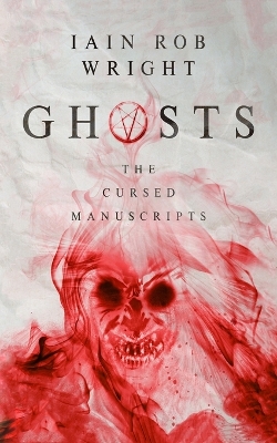 Cover of Ghosts