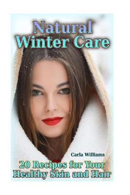 Book cover for Natural Winter Care