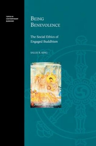 Cover of Being Benevolence