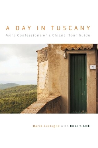 Cover of Day in Tuscany