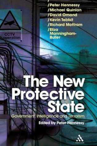 Cover of New Protective State