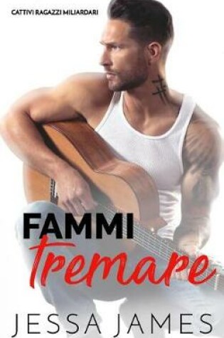 Cover of Fammi Tremare