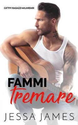 Book cover for Fammi Tremare