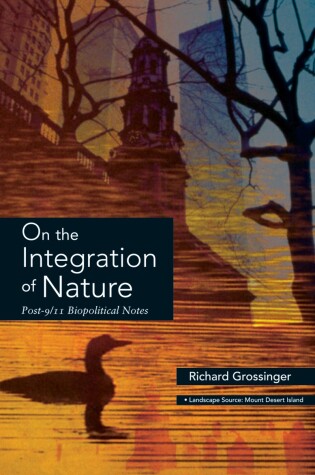 Cover of On The Integration Nature