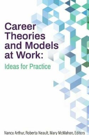 Cover of Career Theories and Models at Work