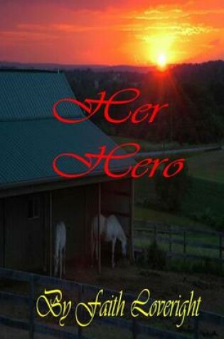 Cover of Her Hero