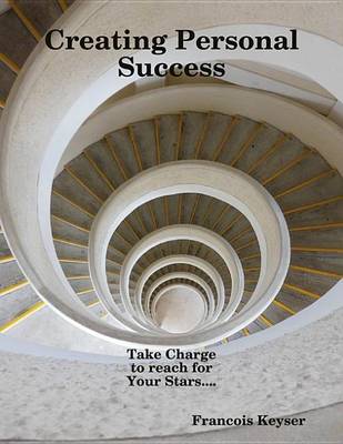 Cover of Creating Personal Success