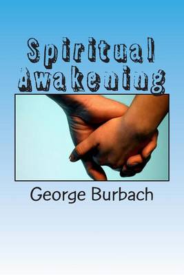 Book cover for Spiritual Awakening