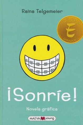 Cover of Sonrie!